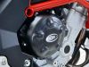 Kryt Motoru,pravý, MV Agusta Turismo Veloce,Stradale 800